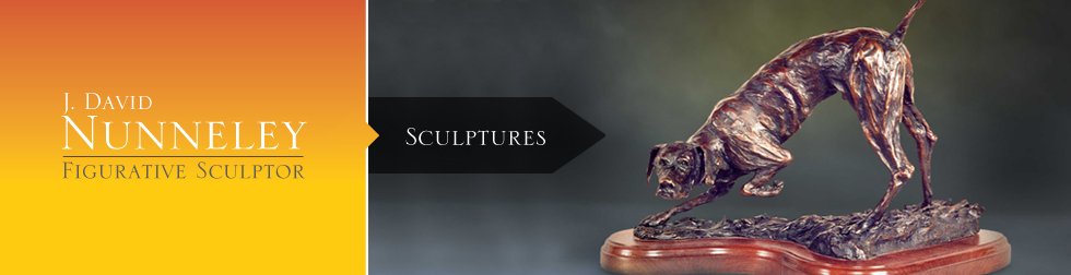 david-nunneley-figurative-sculptor